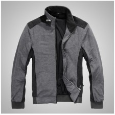 Куртка мужская с капюшоном Zegna 5546-3