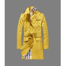 Пальто женское Burberry 5366