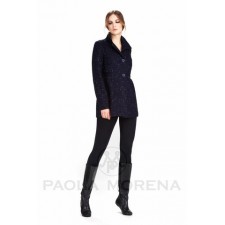 Пальто женское Paola Morena 12016