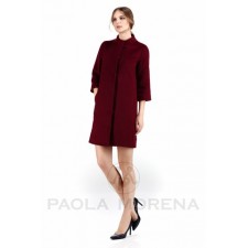 Пальто женское Paola Morena 12026